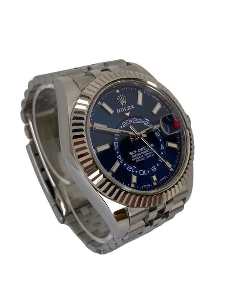 Rolex Sky-Dweller 326934
